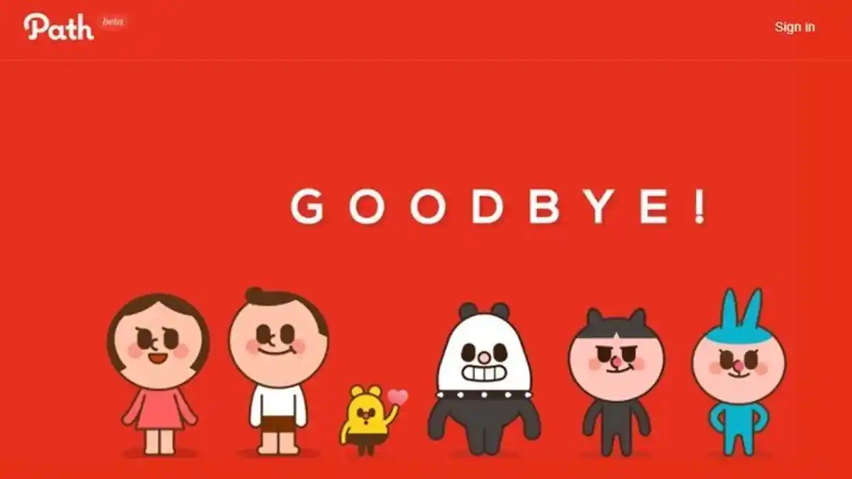 4 Aplikasi Ternama ini Tutup Pada Tahun 2018, Kebanyakan Milik Google!
