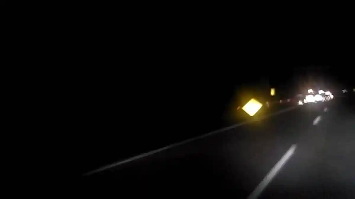 Beberapa Titik di Ruas Jalan Tol Cipali Mengalami Penyempitan Karena Perbaikan