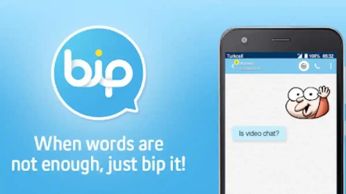 Ini Ragam Kelebihan Aplikasi BiP Dibandingkan Whatsapp, Bisa Video Call Hingga 10 Orang