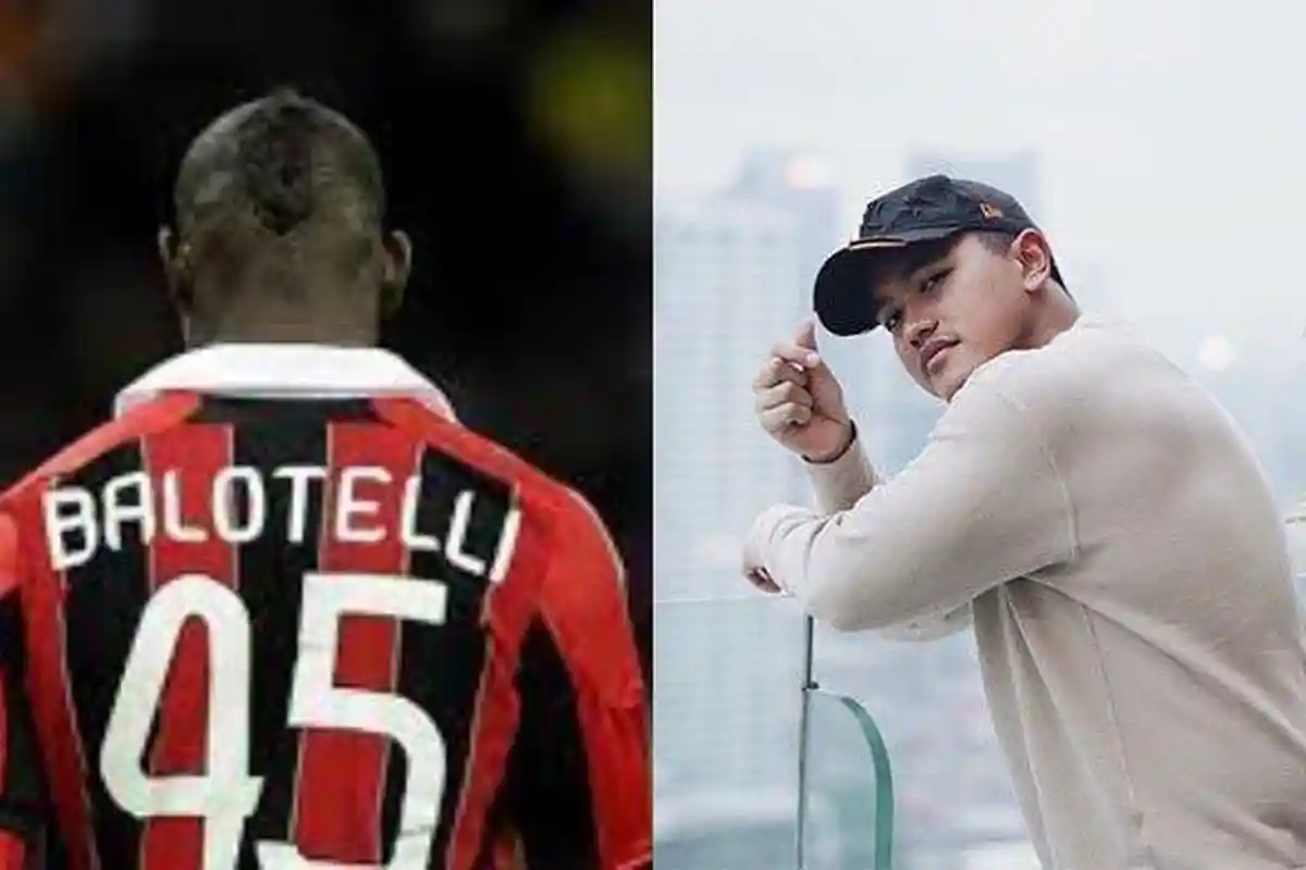 Alasan Kaesang Tolak Datangkan eks AC Milan ke Persis Solo, Lebih Pilih eks Top Skorer PSM Makassar