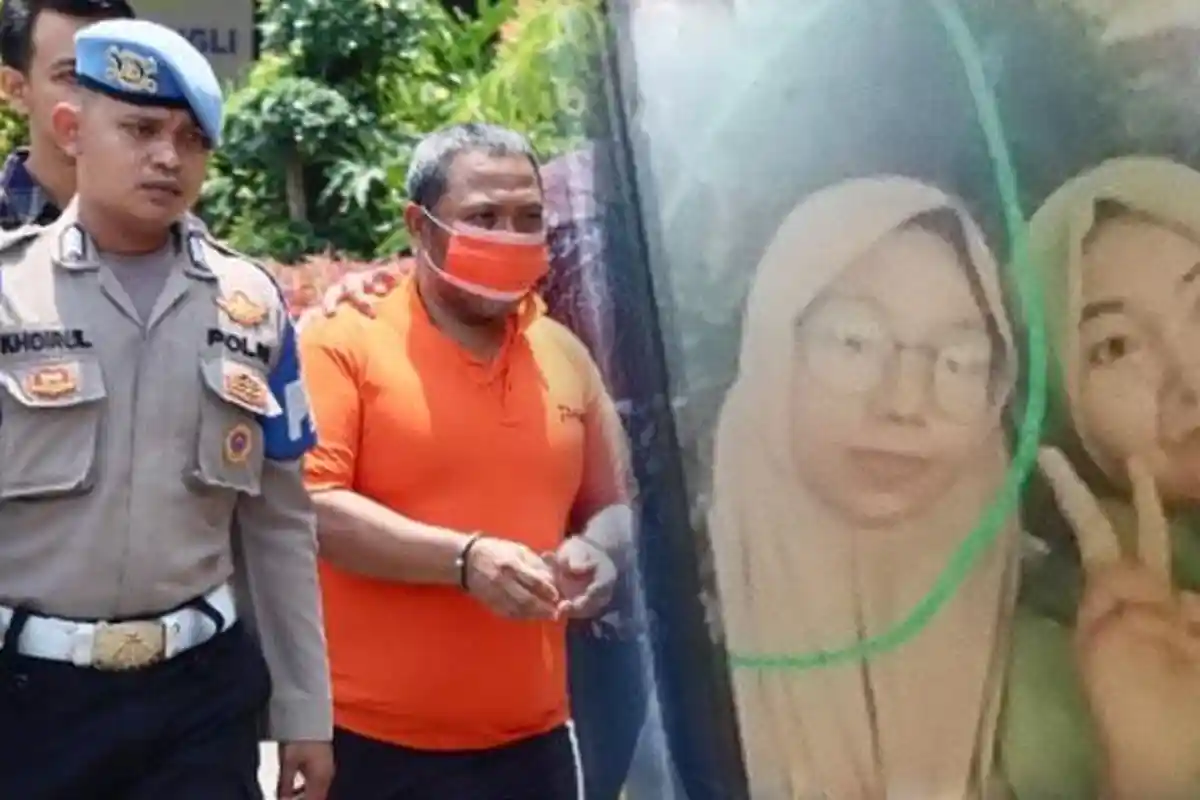 Kisah Pilu Perjodohan Fitria, Mertua Tak Kuat Nafsu Lihat Menantu Hamil 7 Bulan, Endingnya Tragis
