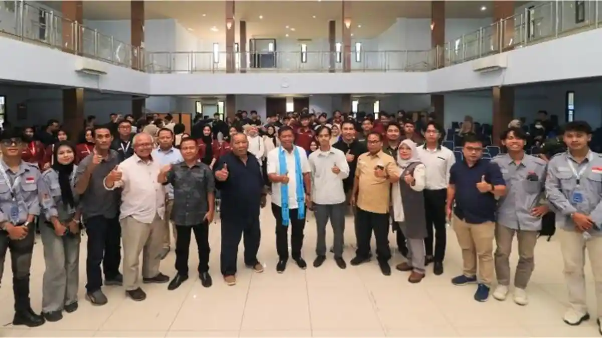 BEM Unma Apresiasi Program Eman Suherman untuk Kemajuan Majalengka ...