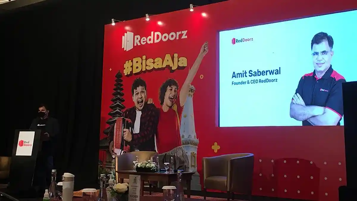 Kasus Covid-19 Turun, RedDoorz Klaim Tingkat Okupansi Membaik