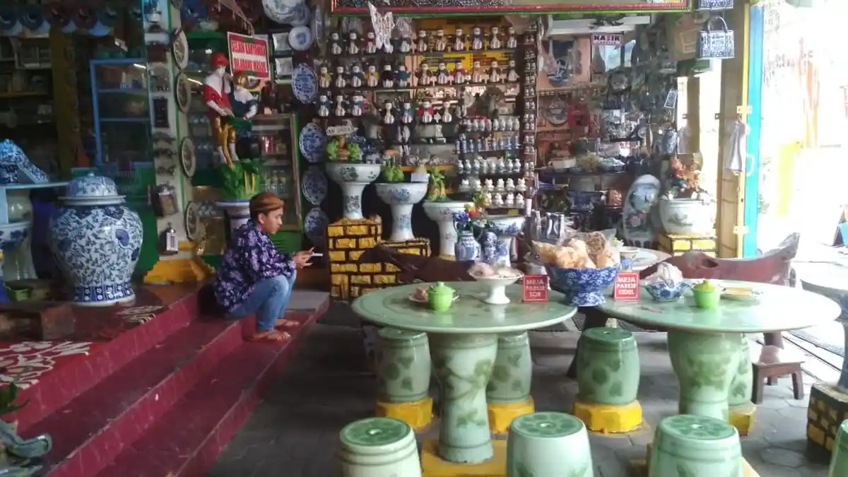 Terdampak Virus Corona, Pengusaha Kuliner di Solo Minta Keringanan Pajak Restoran ke Pemkot