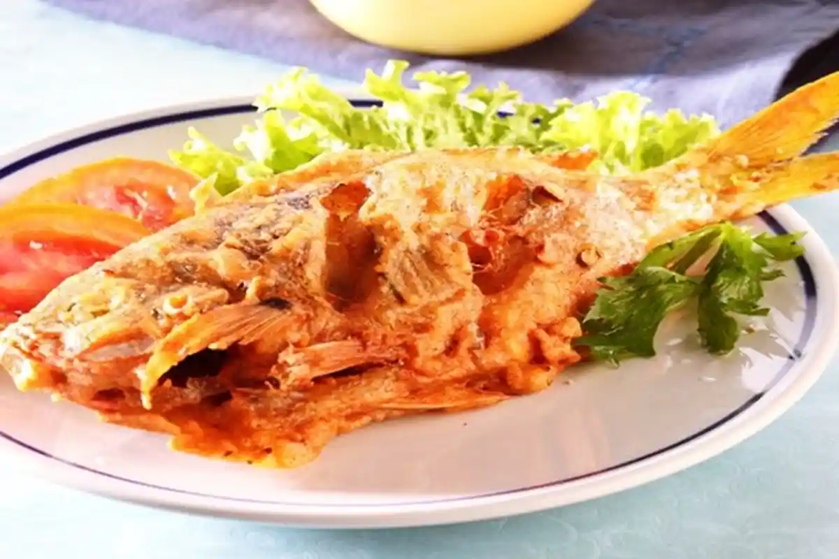 Arti Mimpi Makan Ikan, Pertanda Baik dan Buruk, Simak Tafsir Lengkapnya