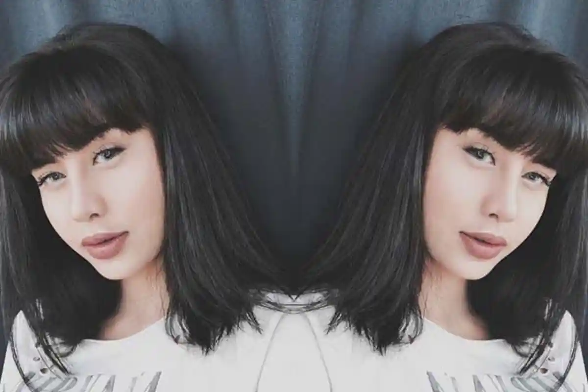 Duh! Pakai Awkarin Jadi Model Pemotretan, Fotografer Ternama Ini Banjir Protes dari Netter!