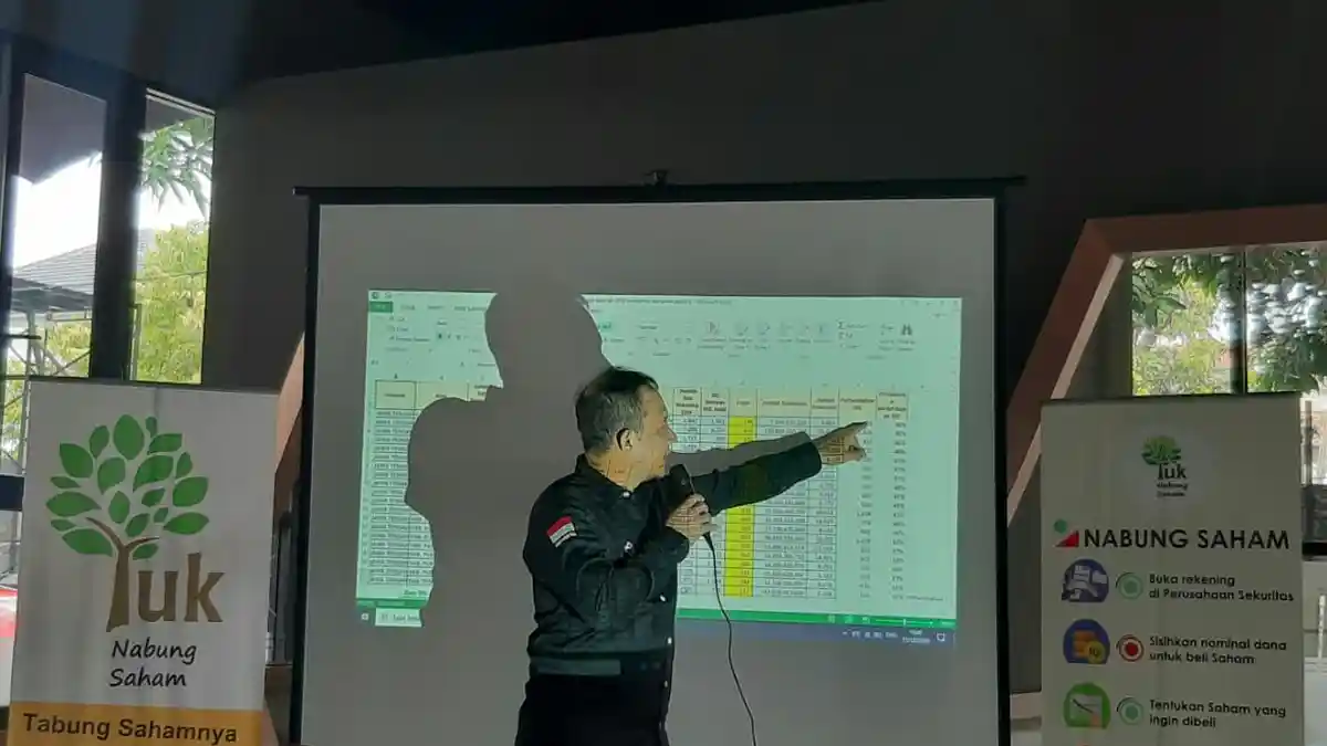Bersiaplah, Jawa Tengah Diserbu Investor, Khususnya Properti dan Jaringan Internet