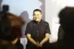 Jelang Konser Monokrom Tulus