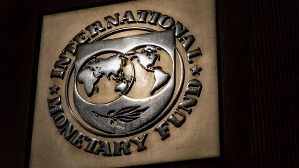 IMF hingga Bank Dunia Evakuasi Staf dari Ukraina, namun Pastikan Program Pinjaman Tetap Lanjut