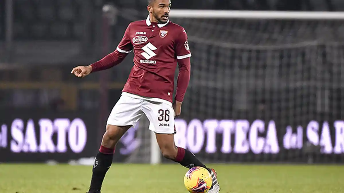 Chelsea, Liverpool, Tottenham, West Ham Bersaing Dapatkan Gleison Bremer