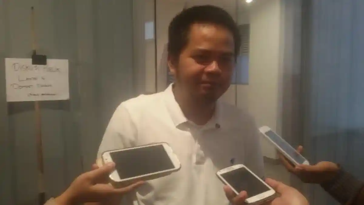 'Lebih Baik Tidak Berangkat, Daripada Tidak Pernah Sampai'