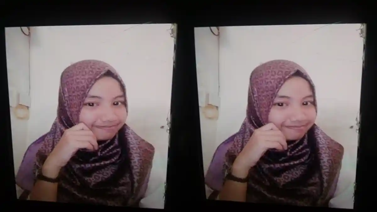 Tersangka Pembunuh Vanny Masih Pelajar, Kenal Korban di Facebook, Ini Motifnya