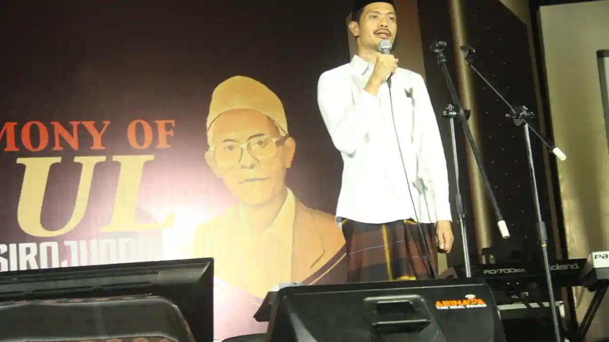 Pentingnya Meneladani Metode Dakwah Nabi Bagi Penceramah Masa Kini