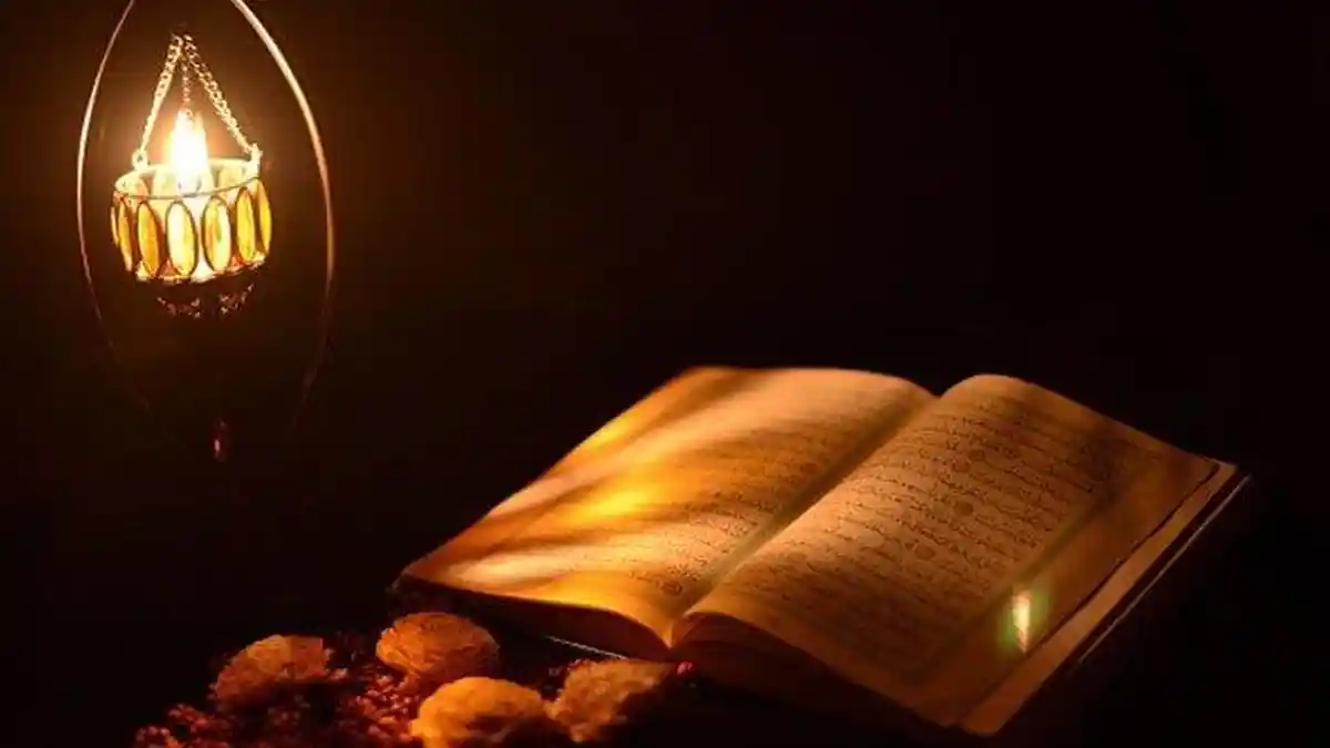 Bacaan Surat Al Kahfi Ayat 1-10, Lengkap dengan Arab, Latin dan Artinya
