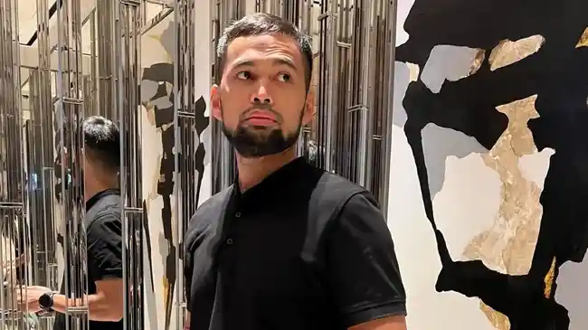 Teuku Wisnu Punya Kesibukkan Baru, Setelah Lama Tak Terlihat Di Layar Kaca