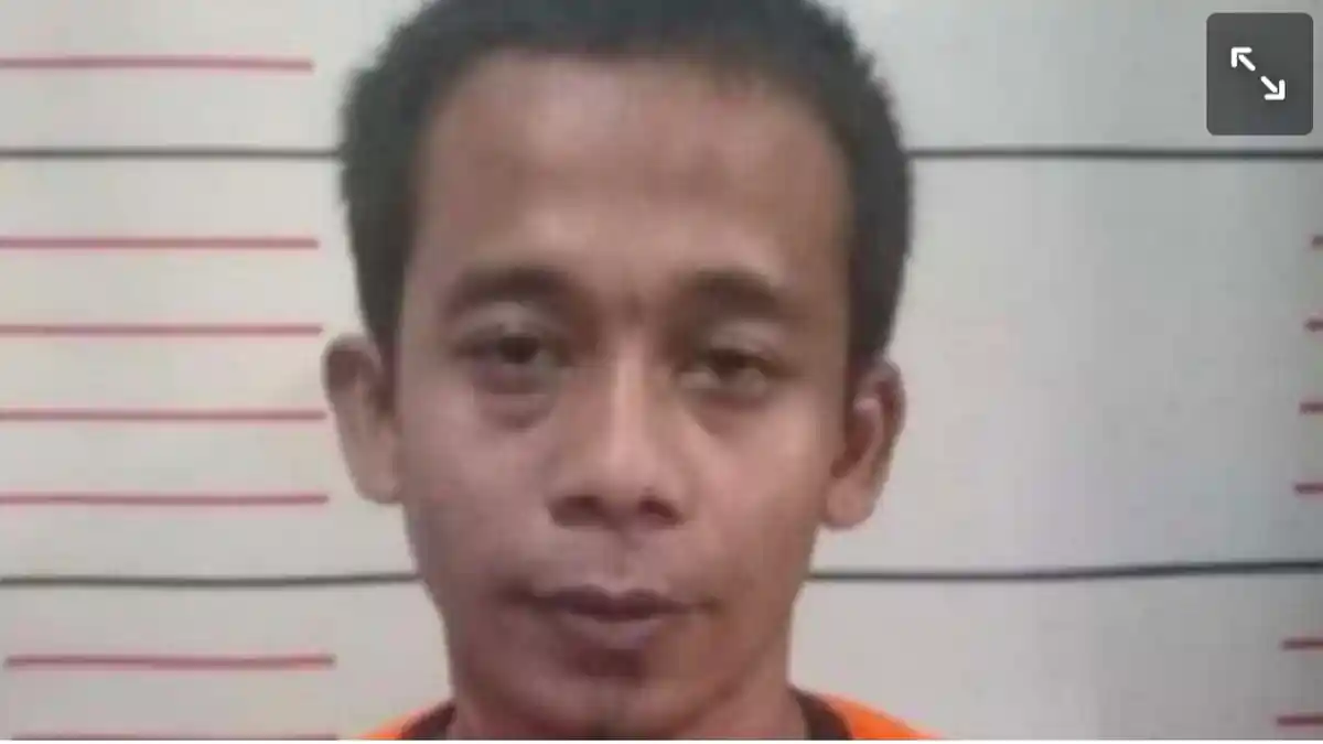 Pria Ini Masih Misteri ! Satu Bulan Menghilang Belum Ditemukan