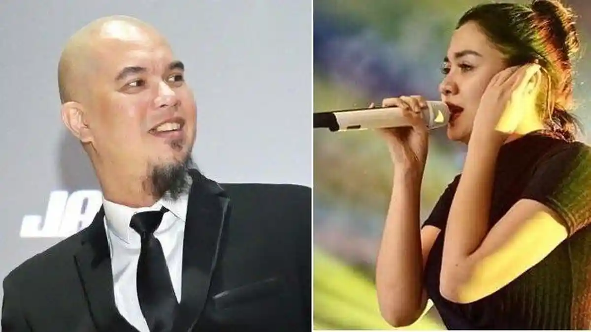 Dulu Jadi Pengasuh Al-El Anak Dhani, Kini Penyanyi ini Malah Dinikahi Pangeran, Nasib Beda Drastis