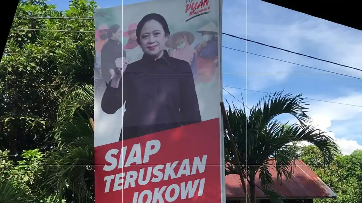 Eskalasi Pilpres 2024 Memanas! Ganjar Siap Jadi Capres, PDIP Cenderung ke Puan Maharani