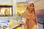 Puput Melati Harapkan Syair Lagunya Menjadi Hidayah