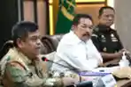 Jaksa Agung: Keterangan Terkait Kasus Dugaan Korupsi BTS