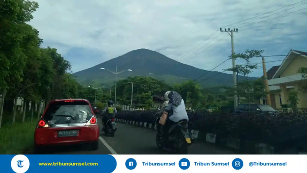 DPRD Rekomendasikan Pemkot Setop Izin Baru Pembangunan Minimarket Jaringan Nasional di Pagaralam