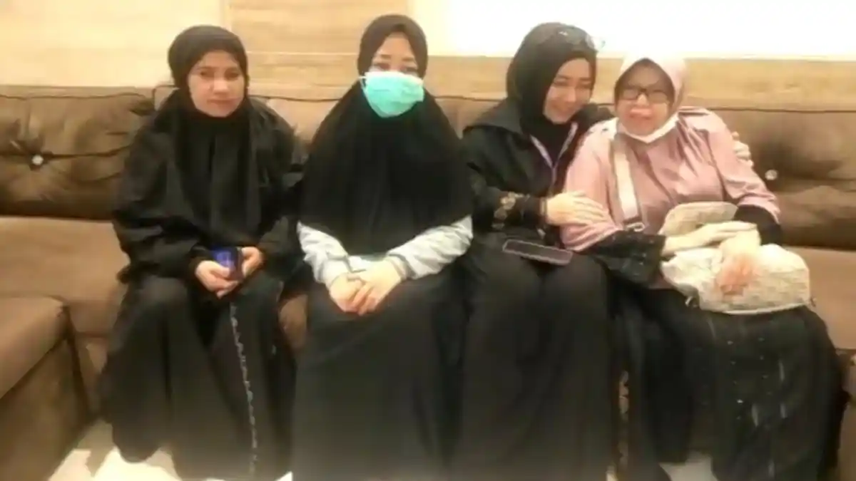 5 Berita Populer: Tiga Jemaah Umroh Gorontalo Tiba di Tanah Air dan Update Proyek Kota Tua