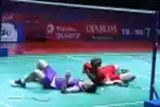 Chou Tien Chen Juara Tunggal Putra