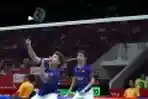 Marcus dan Kevin Melaju ke Semifinal Indonesia Master 2020