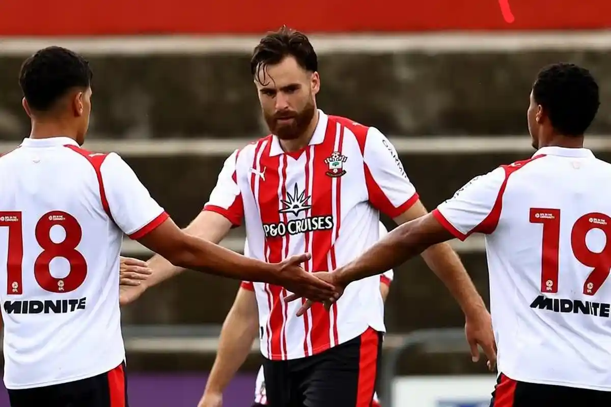 Prediksi Skor Southampton vs Wrexham , Cek Head to Head dan Statistik di EFL Championship