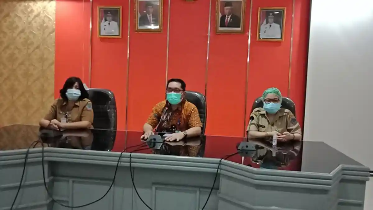 Ini yang Dilakukan Dinkes Sulut Agar Warga Manado Tak Paranoid Vaksin AstraZeneca