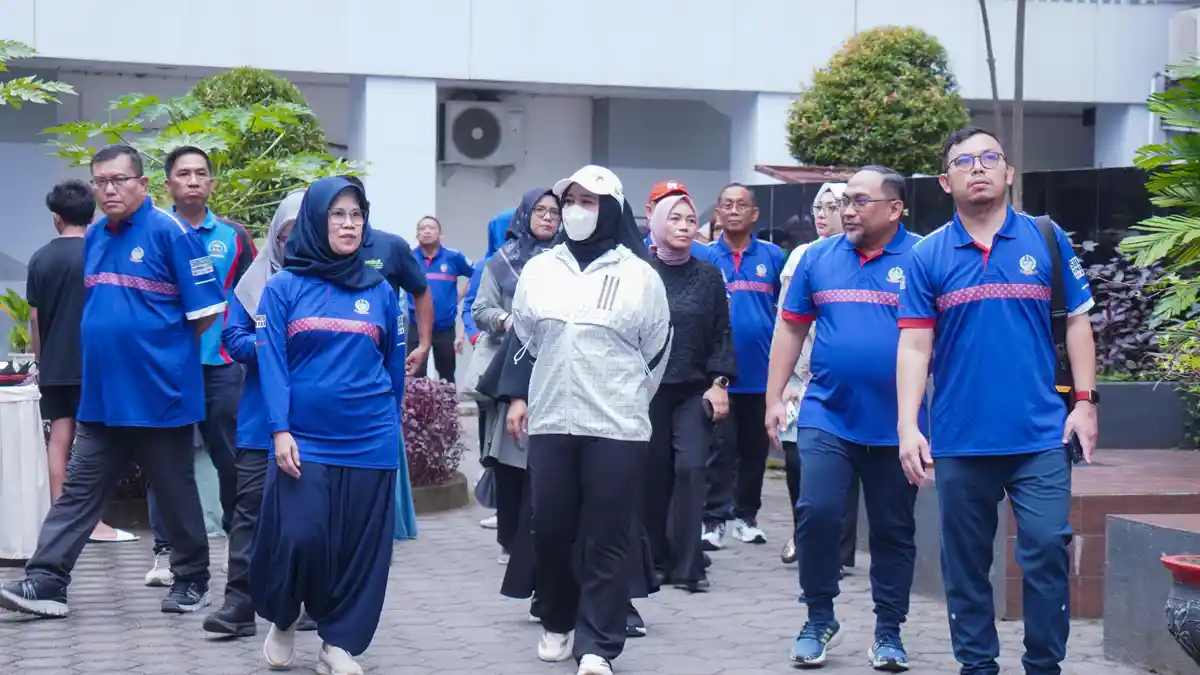 Layanan NICU di  RSUD Labuang Baji Jadi Perhatian Khusus Wagub Sulsel Fatmawati Rusdi, Apa Itu?
