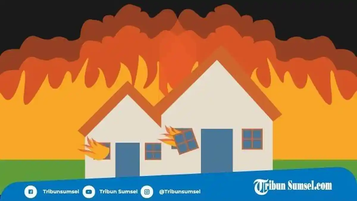 Pabrik Rokok PT Gudang Garam di Kediri Terbakar, Manajemen Bicara Dampak Kebakaran dan Kronologinya