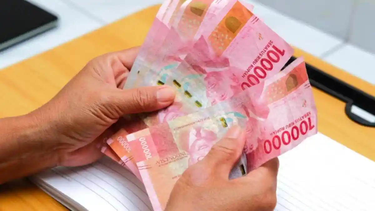 Cara Cepat Pencairan BSU Rp600 Ribu di Kantor Pos, HANGUS Jika Tak Diambil hingga 15 Juli 2025