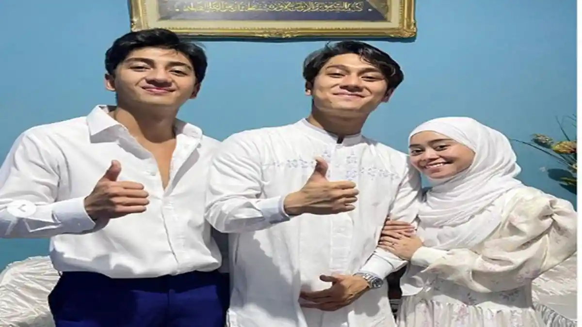 Harris Virza Bongkar Detik-detik Lesty & Rizky Billar Nikah Siri, Ivan Gunawan: Gue Tahu Dia Bunting