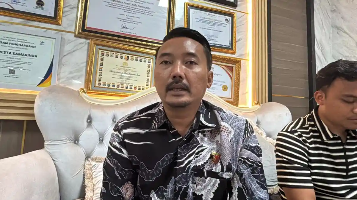 Usut Kawat di Jantung Pasien, Polisi Periksa 7 Saksi RSUD AWS Samarinda