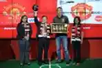 Edwin Van Der Sar