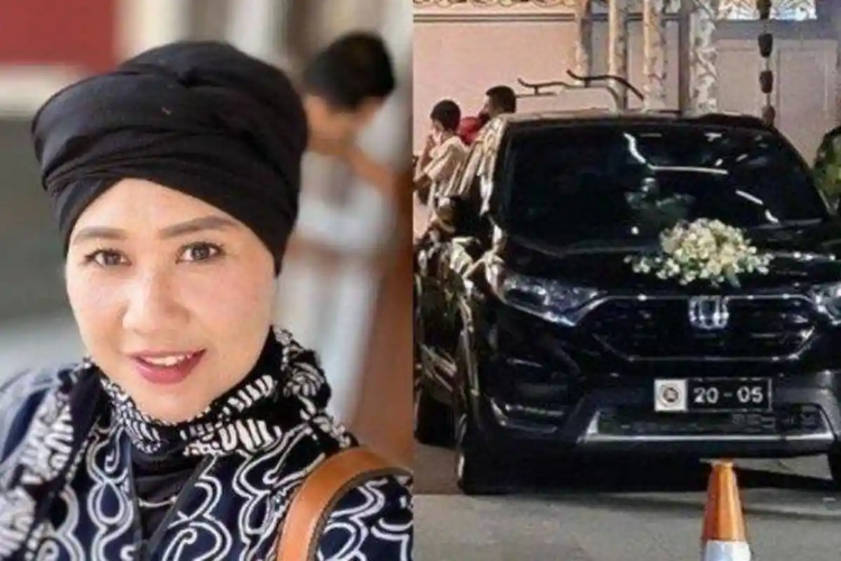 Begini Sosok Luluk Nur Hamidah PKB, Anggota DPR RI Cantik yang Pernikahannya Dibubarkan Satpol PP