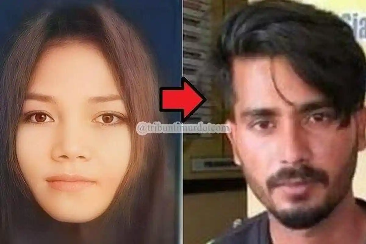 Kesaksian Tetangga soal Tabiat Asli Gadis yang Tolak Lamaran Pria India, Nisa Bantah soal Minta Uang