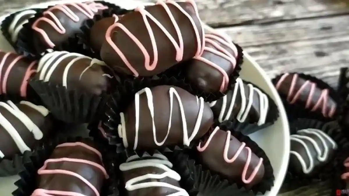 Simpel Tanpa Dioven, Begini Resep dan Cara Membuat Kue Cokelat Kurma untuk Suguhan Lebaran
