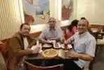 Bacawawali Surabaya Dhimas Anugrah