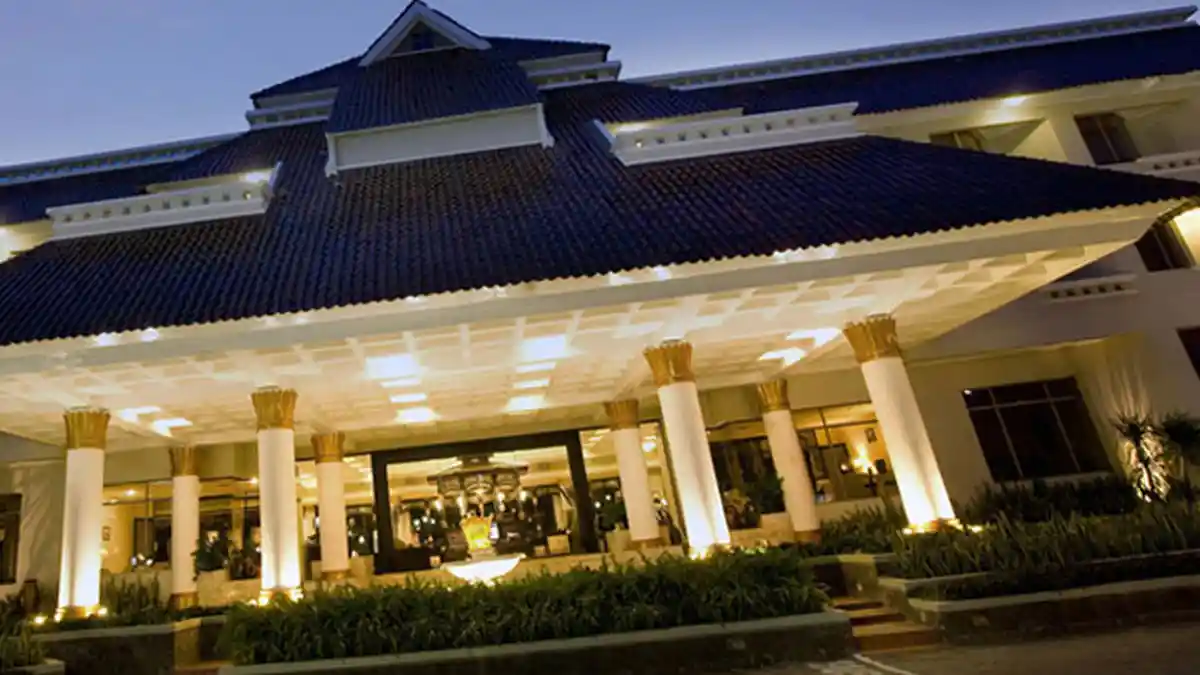 Daftar Hotel Bintang Satu Hingga Lima di Yogyakarta, Alamat dan Telepon Selengkapnya