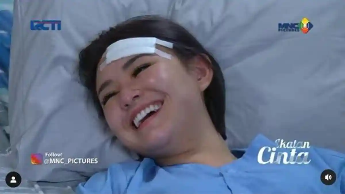 Episode Terakhir Sinetron Amanda Manopo Dikabarkan Segera Tayang