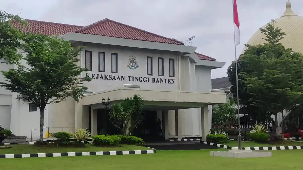Berkas Perkara Richard Lee Diserahkan ke Kejati Banten, Penahanan Diperpanjang