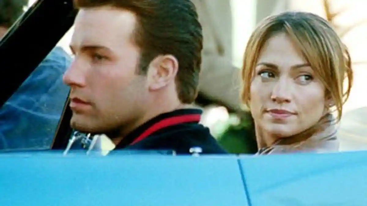 Pembatalan Pernikahannya dengan Ben Affleck Sangat Menyakitkan Hati Jennifer Lopez