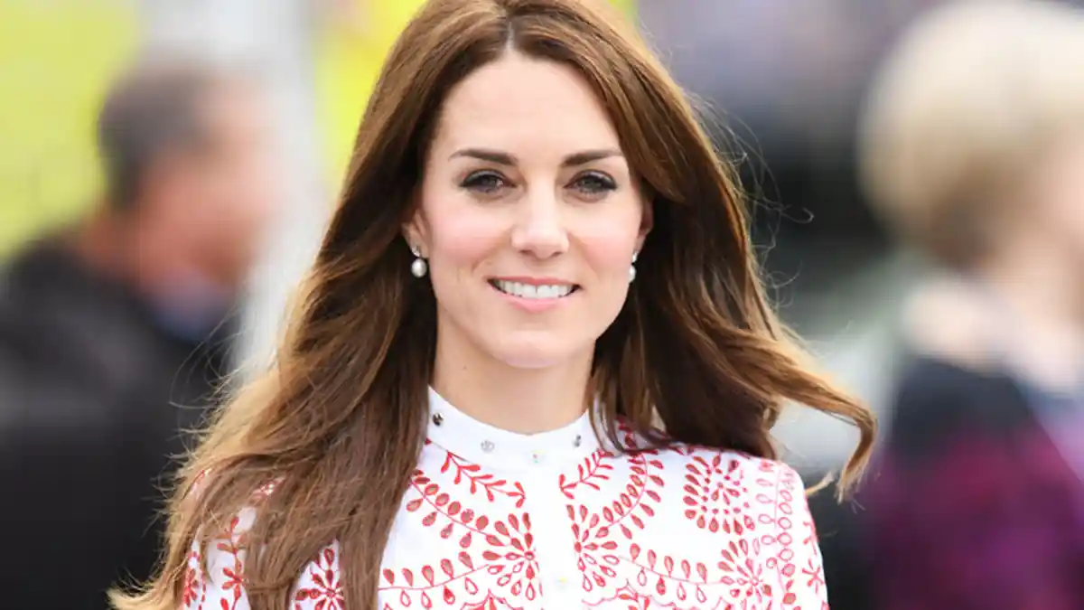 Ternyata Kate Middleton Mengalami Sakit Langka Ini Saat Hamil, Lihat Gejalanya!