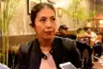 Naila Novaranti Duta Wisata Udara WTP Forum