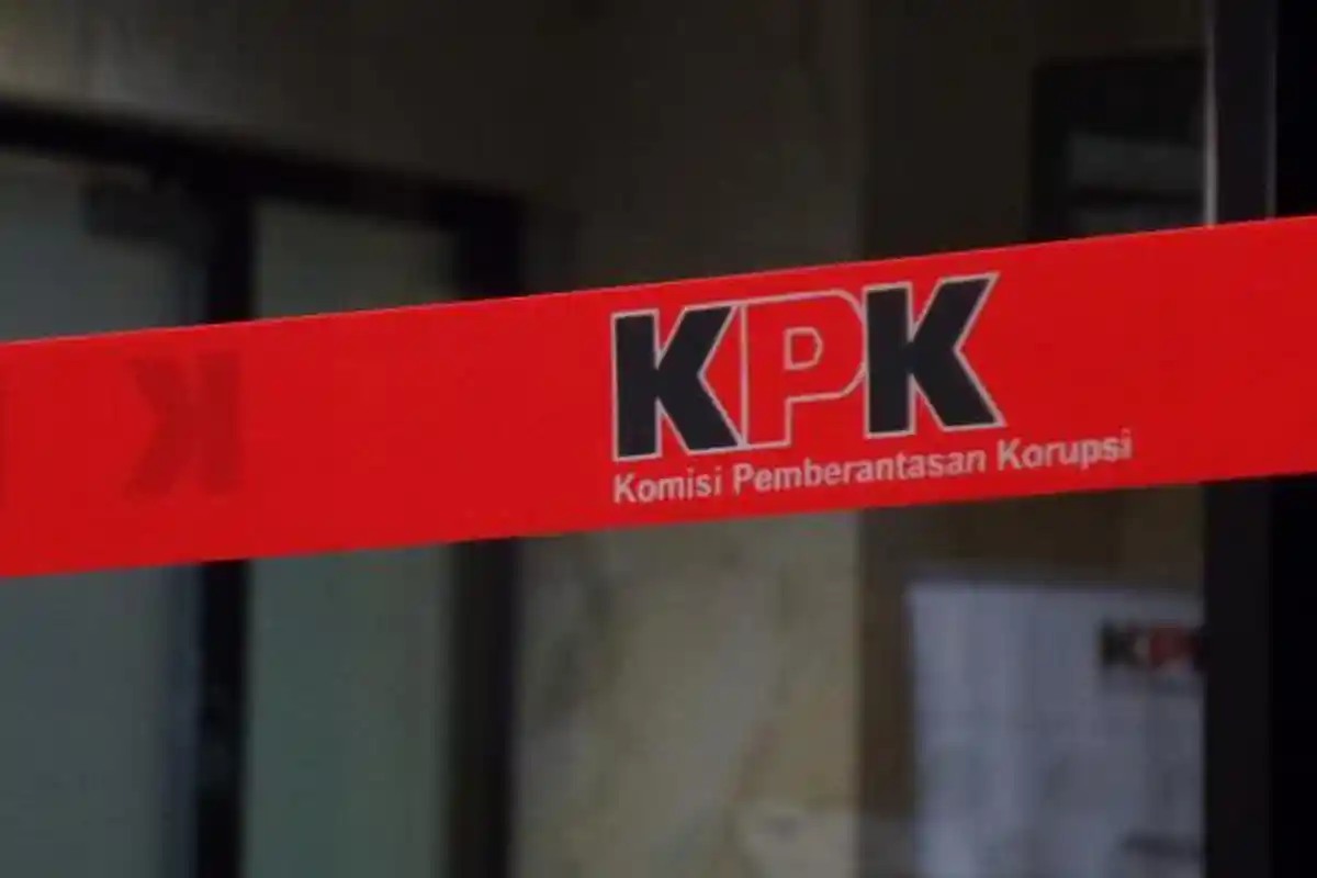 Wacana Revisi UU KPK Kembali Digulirkan