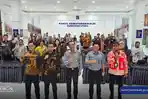 Matangkan RUP 2026, Kanwil Kemenkum Sumut Perkuat Perencanaan Pengadaan yang Akurat dan Transparan