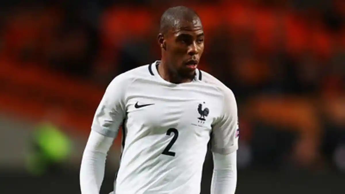Prancis Menang Lawan Luksemburg yang Jadi Tumbal Djibril Sidibe