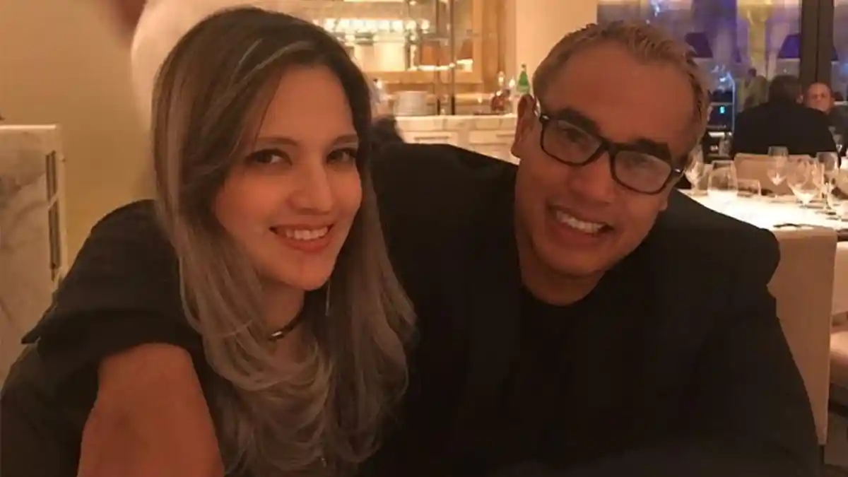 Nia Ramadhani Merasa Bak di Neraka Ketika Dirinya Menikah, Ardi Bakrie: Alhamdulillah Akhirnya Sadar